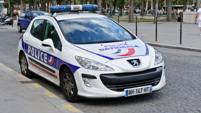 Děsivý nález u Paříže: V řece plavala čtyři mrtvá těla, policie je našla během jednoho dne