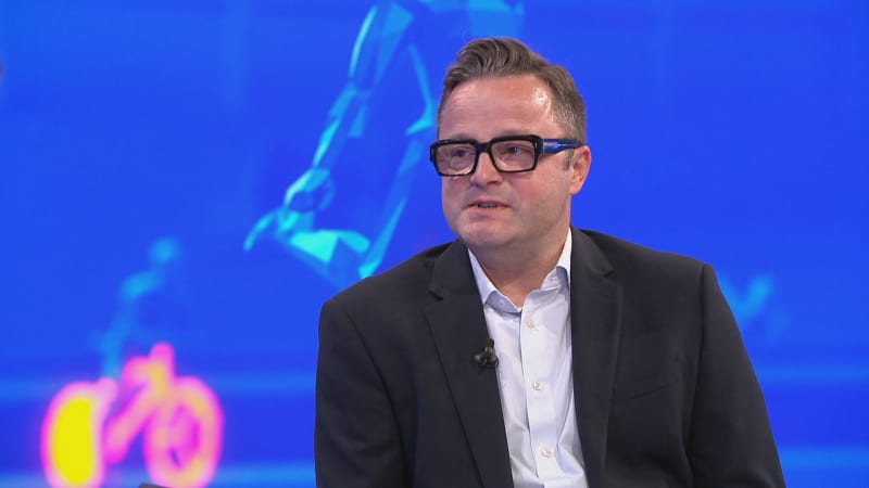 Růst Pirátů v průzkumech? Mají dvě zásadní témata, tvrdí Sochor. Řekl, proč se trápí Starostové