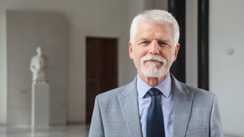 ON-LINE: Na Rusy musíme stále tlačit, řekl Pavel. Kroťme očekávání, jednání teprve začínají