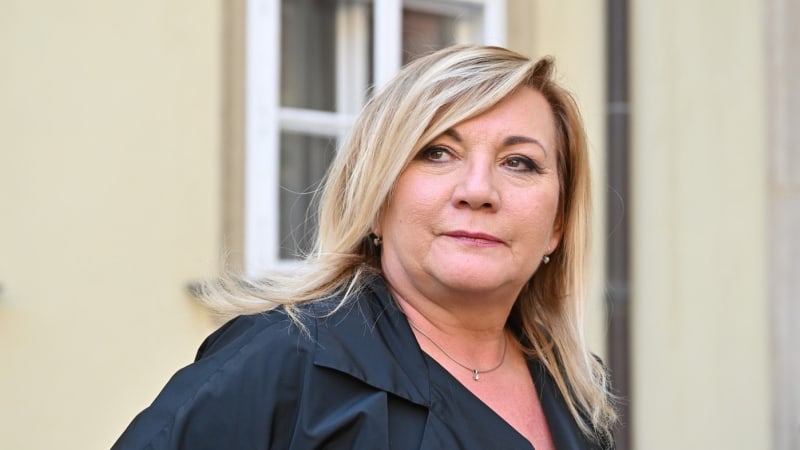 PROFIL Aleny Schillerové: Bývalá ministryně financí, která se stala královnou sociálních sítí