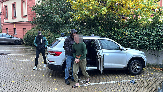 Nebezpečný muž loni opakovaně utekl z Bohnic, prohřešky se bude zabývat soud