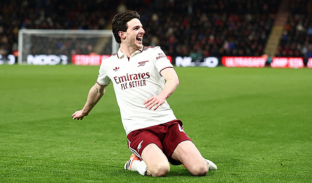 ONLINE: Šlágr Premier League, Arsenal hostí Liverpool. Zvýší náskok na čele?