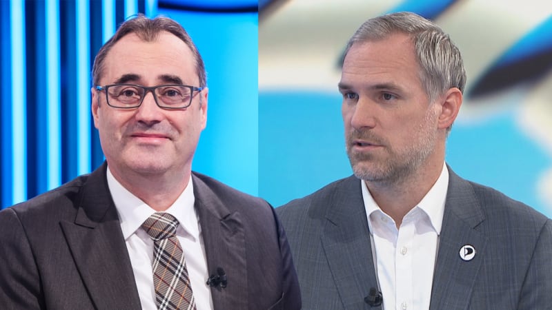 Šťastný: Za Lipavského také minulá vláda bojovala. Tehdy nešlo o nekompetentnost, reagoval Hřib