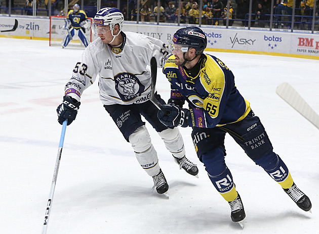 Defenziva především. Zlín spoléhá na pevnou obranu - a začal vítězit