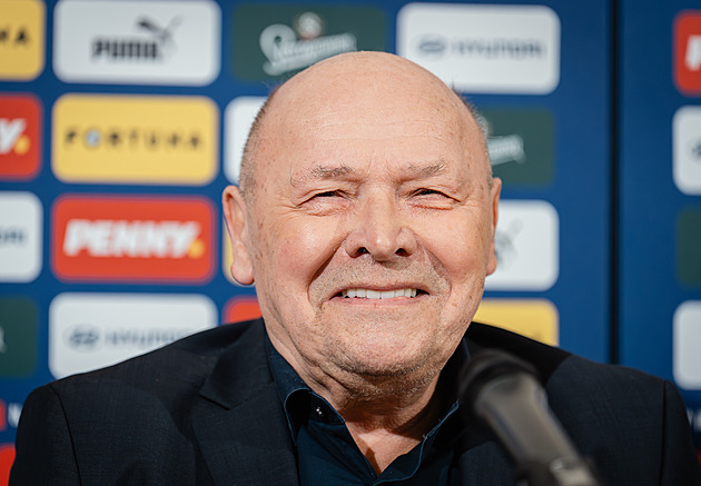 Panoš? Mimořádný talent. O Šulcovi jsem nepochyboval. Koubek o svých Plzeňácích