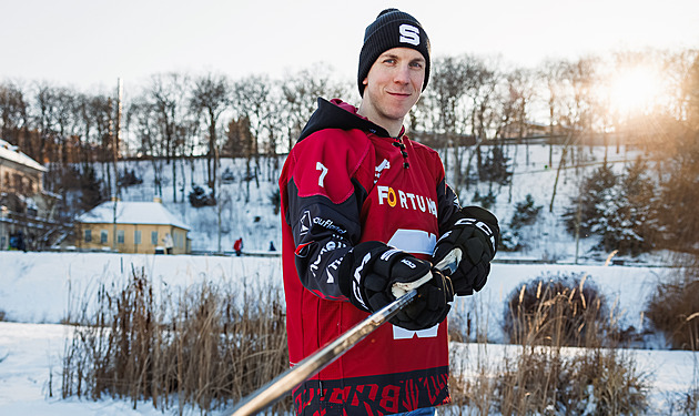 Sparta hlásí posilu do obranných řad. Ze Švédska přichází reprezentant Knot