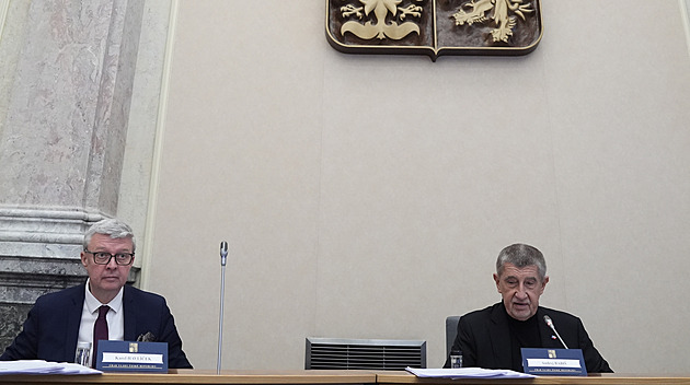 Vláda rozhodla o zmocněnci pro digitalizaci, bude jím Králíček