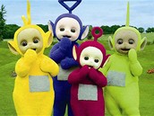 Batolata byla v tranzu, dospělí brojili. A dopad Teletubbies je vidět i dnes