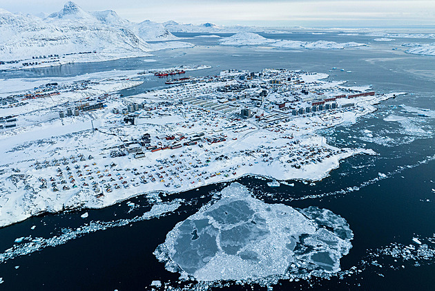 Vzít Trumpovi vítr z plachet. NATO pracuje na posílení bezpečnosti v Arktidě