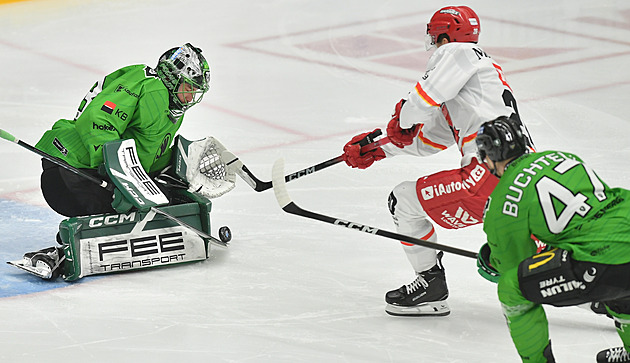 ONLINE: Boleslav - Hradec zatím bez gólu, 
Liberec vede s Motorem, pak v akci Sparta