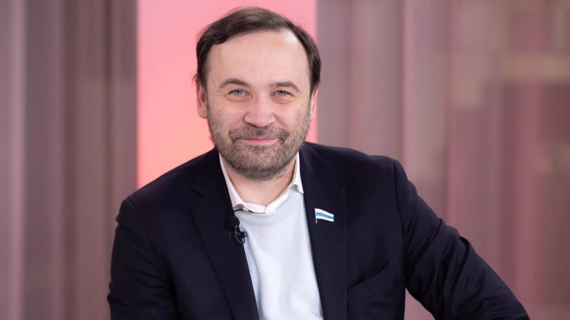 Putin je jedinou institucí v zemi. Nic lepšího po něm přijít nemusí, varuje ruský opozičník