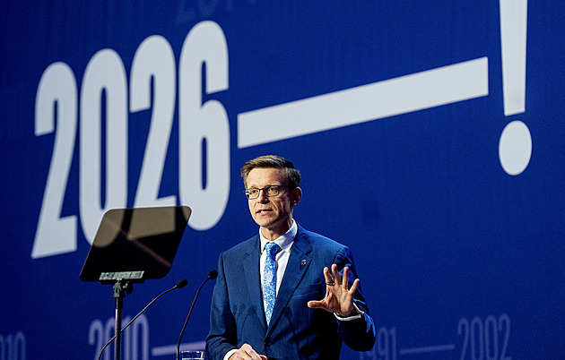 Kongres ODS volí místopředsedy, navrženo na tento post bylo devět kandidátů