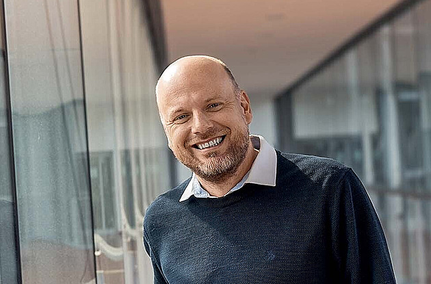 Umí rozklíčovat podstatu konkrétní rakoviny. Biolog o přínosech cílené léčby