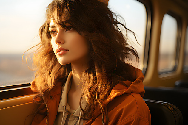 Příběh Tiny: Kvůli práci jsem se musela odstěhovat do ciziny, náš vztah tím trpí