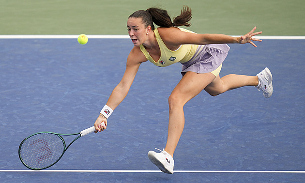 Australian Open ONLINE: Z devítky Čechů začínají Bejlek, Siniaková a Valentová