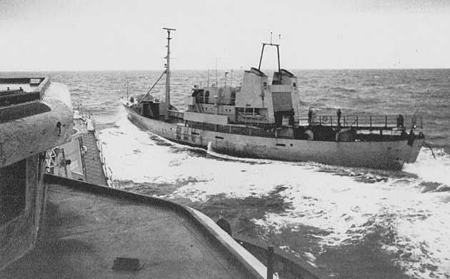 Tresčí války, invaze na Kypr. Když se členské země NATO pustí do sebe