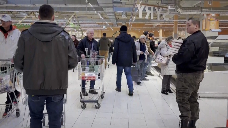 Exkluzivní výzkum STEM: Vyjít s penězi? Pro polovinu domácností problém, včetně voličů vlády