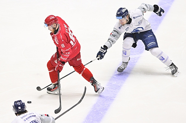 ONLINE: Duel Plzně s Třincem rozhodnou nájezdy. Kousal posílá Spartu do vedení