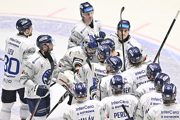 Malík vychytal nájezdy proti Třinci. Hradec v závěru srovnal, rozhodnou nájezdy