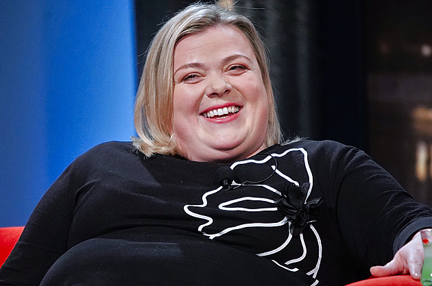 Manžel potřebuje mít vše srovnané a pořád mi uklízí věci, říká Polišenská