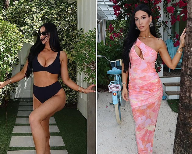 Šestinásobná maminka ukazuje realitu, fanoušci nechápou její dokonalost