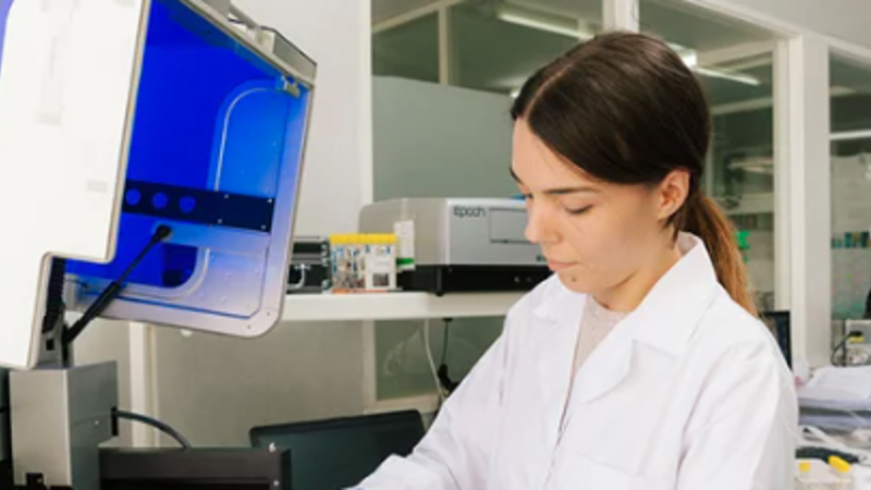 Nový rok, nový start. Zjistěte, v jaké kondici je vaše zdraví