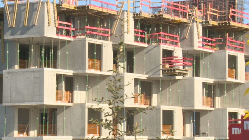 Nájmy a byty v roce 2026 opět zdraží. Tisíce lidí s hypotékou čeká rána, vzroste o polovinu