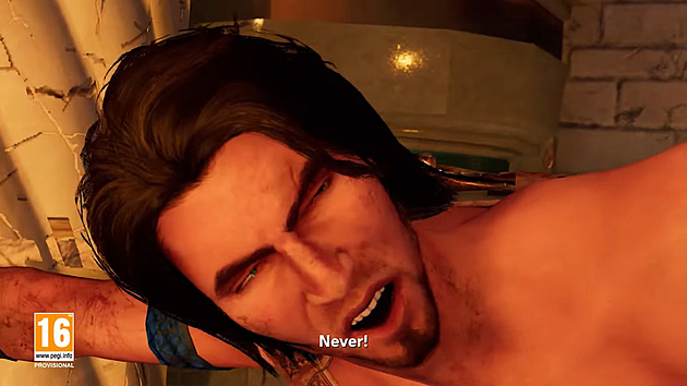 Ubisoft se otřásá v základech. Zrušil šest her včetně Prince, další odkládá