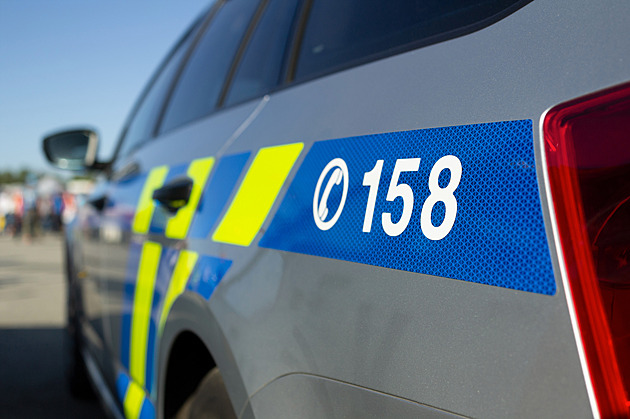 První stíhaný podle nového paragrafu. Policie viní člověka ze špionáže pro Čínu