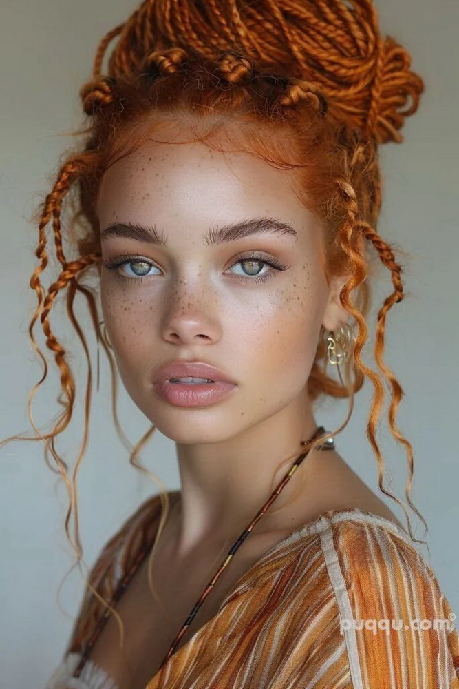 galerie: Modelface AI