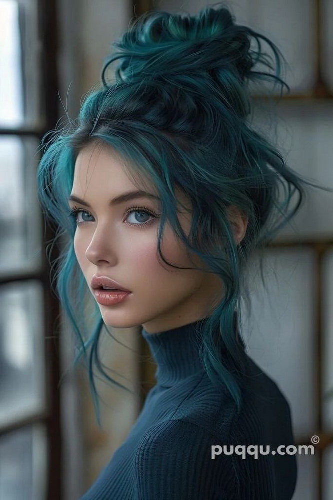 galerie: Modelface AI