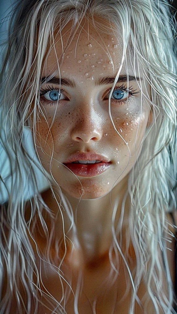 galerie: Modelface AI